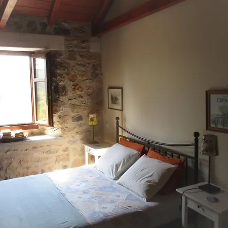 In Leonidio Near Mount Parnon Holiday home Peleta