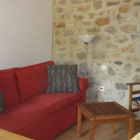 In Leonidio Near Mount Parnon Holiday home