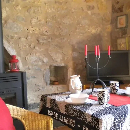 Holiday home In Leonidio Near Mount Parnon *