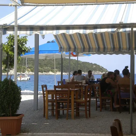 In Leonidio Near Mount Parnon Holiday home *