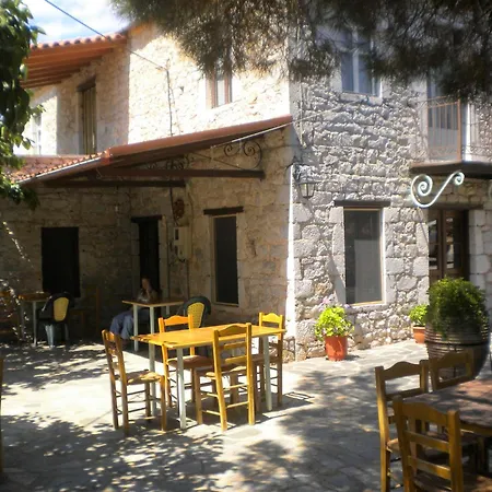 Casa de Férias In Leonidio Near Mount Parnon Peleta