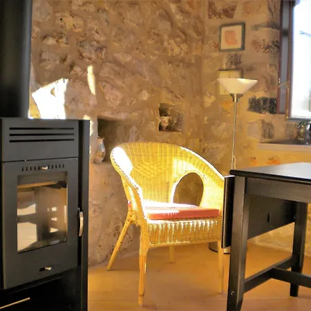 Holiday home In Leonidio Near Mount Parnon *