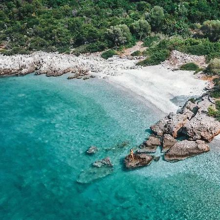 In Leonidio Near Mount Parnon Holiday home Peleta