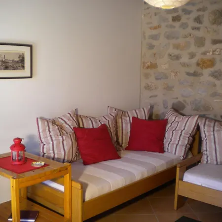 Holiday home In Leonidio Near Mount Parnon *