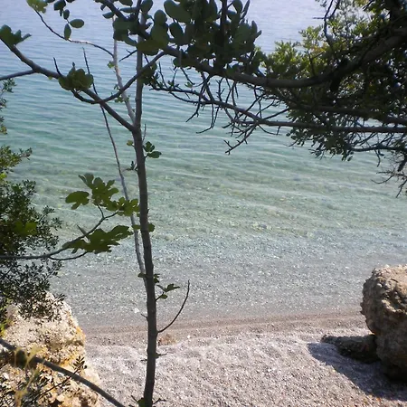 In Leonidio Near Mount Parnon Peleta