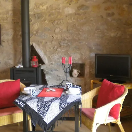 Casa de Férias In Leonidio Near Mount Parnon