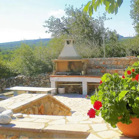 In Leonidio Near Mount Parnon Peleta