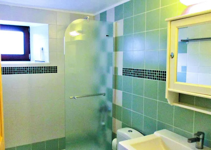 In Leonidio Near Mount Parnon Casa de Férias *