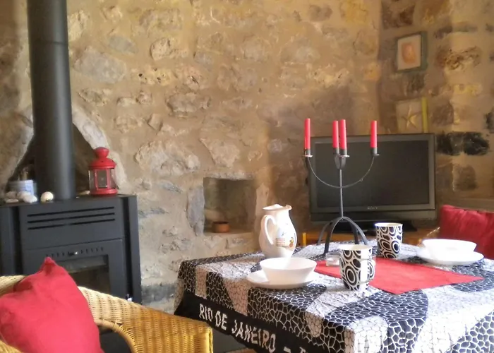 Vakantiehuis In Leonidio Near Mount Parnon *