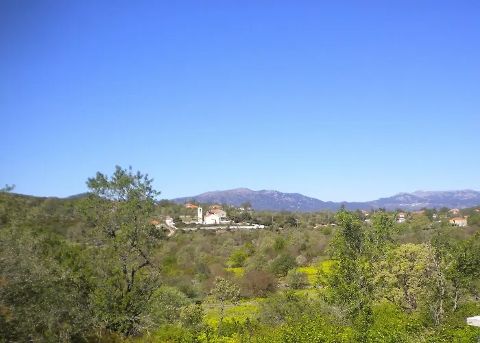 In Leonidio Near Mount Parnon * Peleta