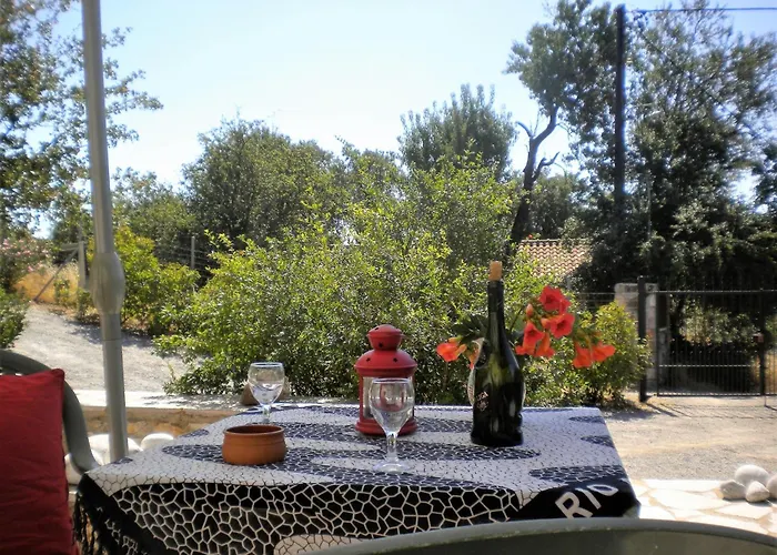 In Leonidio Near Mount Parnon Casa de Férias Peleta