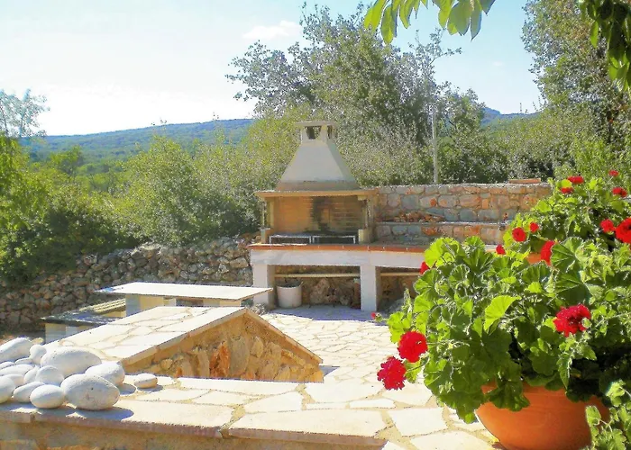 In Leonidio Near Mount Parnon Peleta