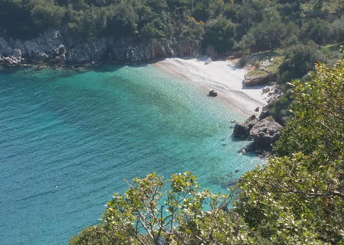Casa de Férias In Leonidio Near Mount Parnon Peleta