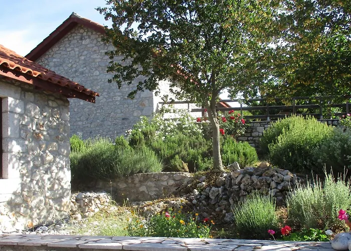 Vakantiehuis In Leonidio Near Mount Parnon *